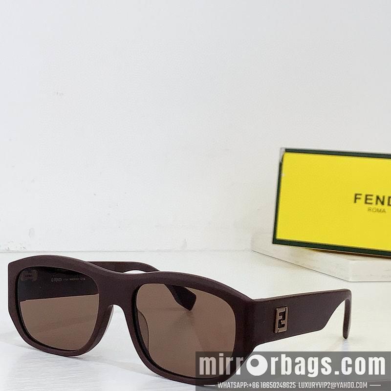 Fendi Glasses smx44