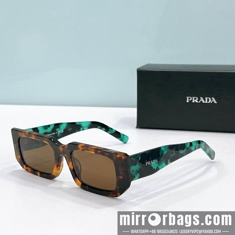 Prada Glasses smx204