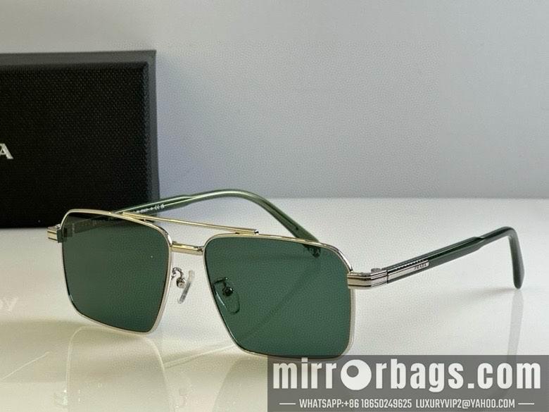 Prada Glasses smx306