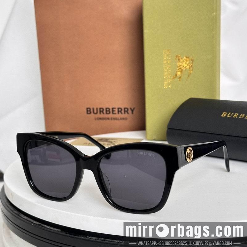 Burberry Glasses 03smh27