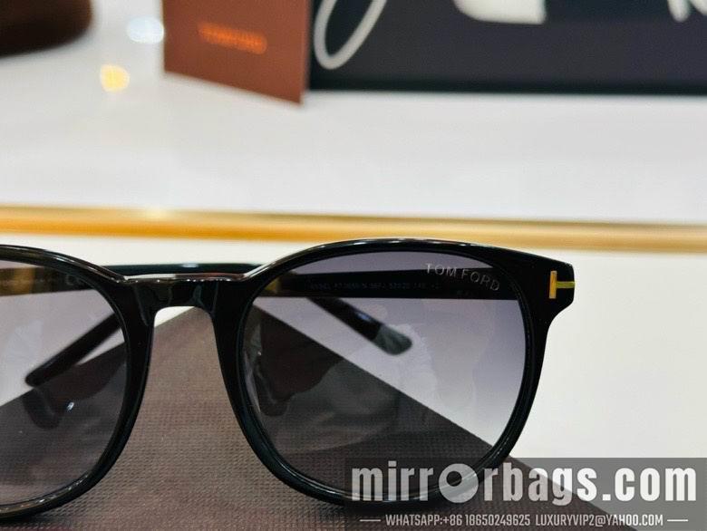 Tom Ford Glasses smx40