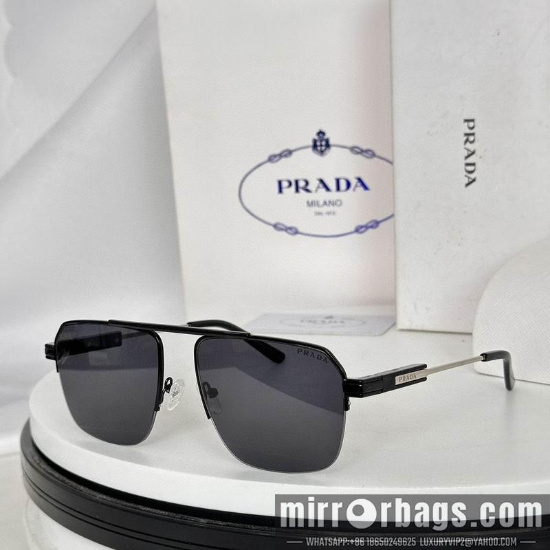 Prada Glasses smh80
