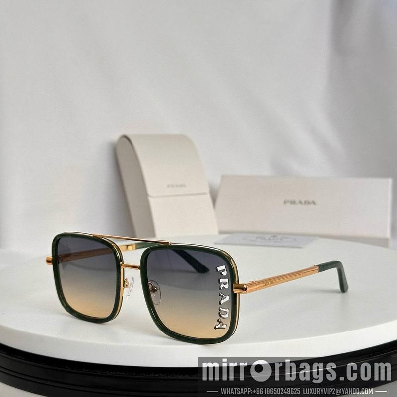 Prada Glasses smr61