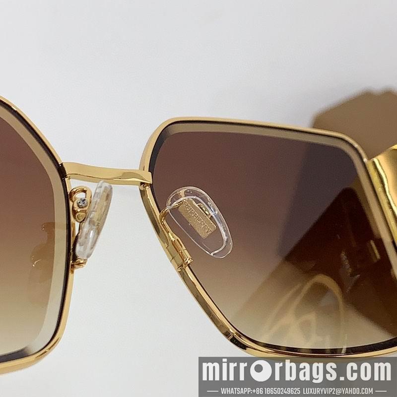 Burberry Glasses smr26
