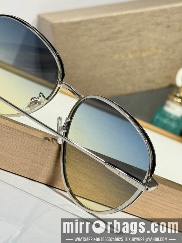 Bvlgari Glasses 03smh162
