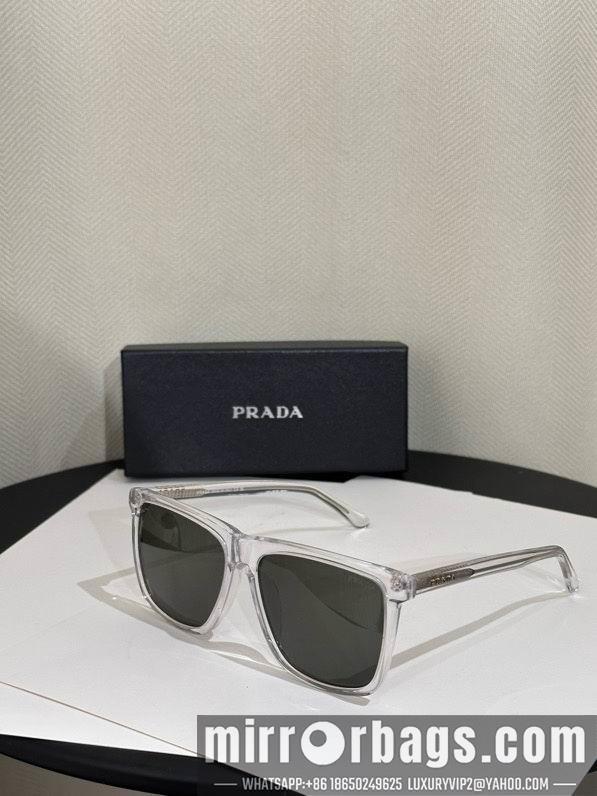 Prada Glasses smx172