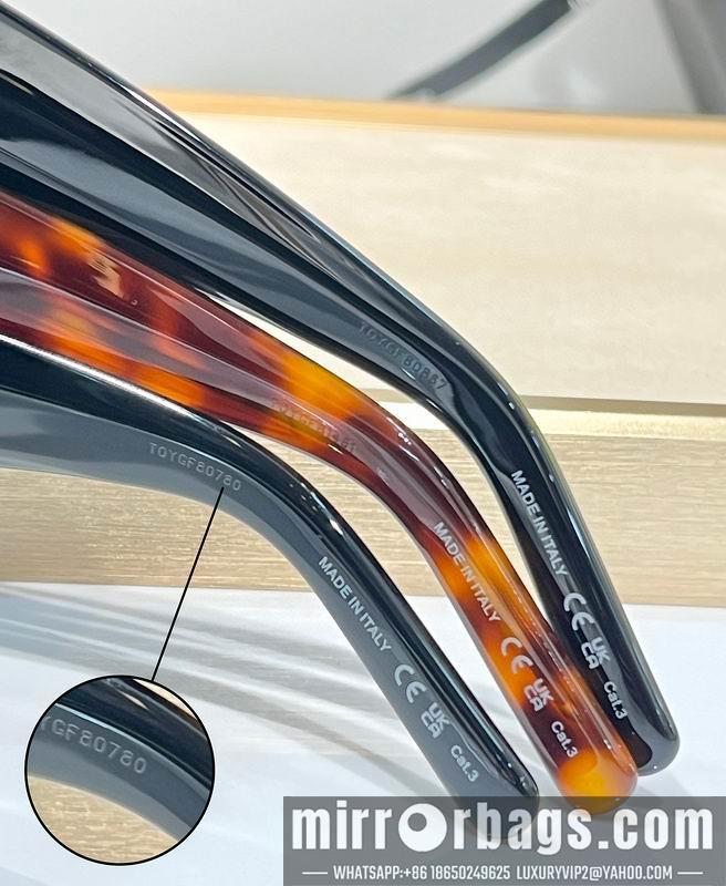 YSL Glasses smx60