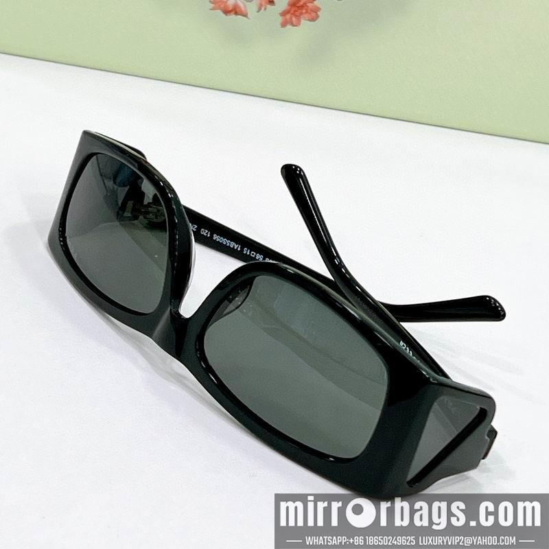 Prada Glasses smh112