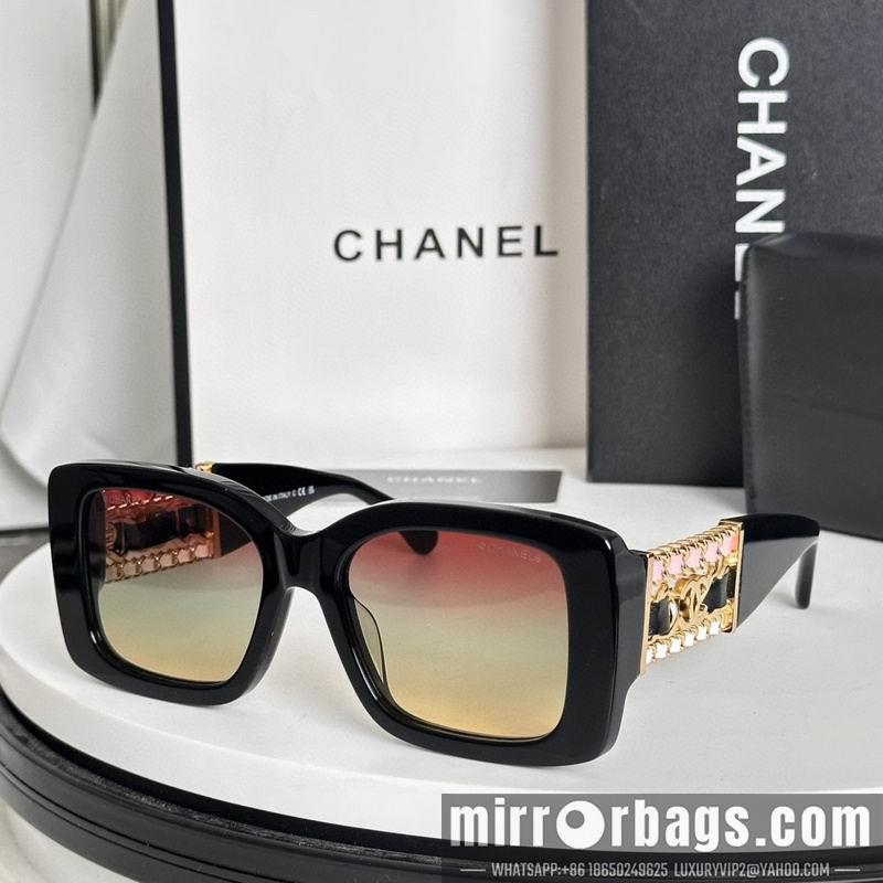 Chanel Glasses smh50