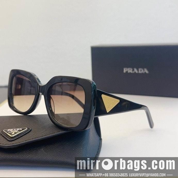 Prada Glasses smx234