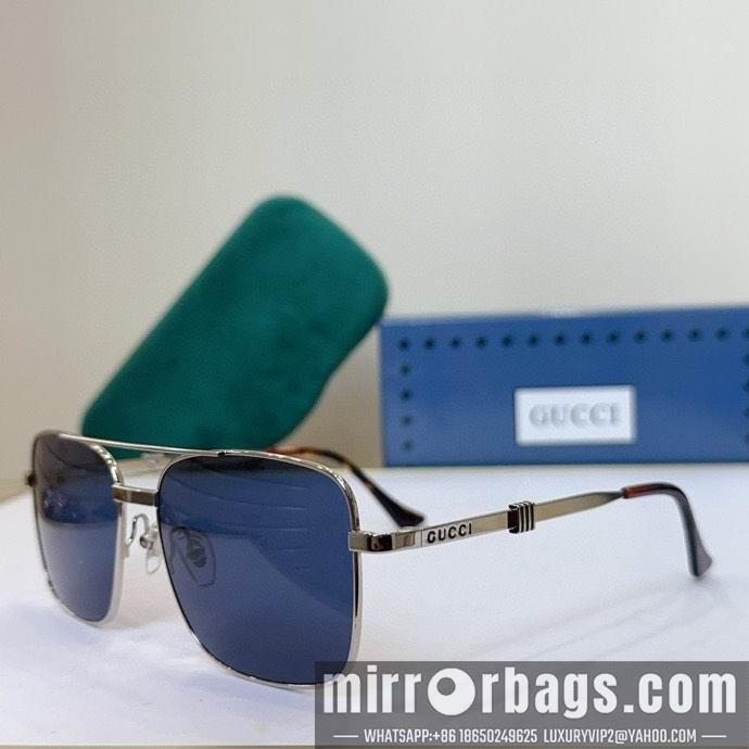 Gucci Glasses smr32