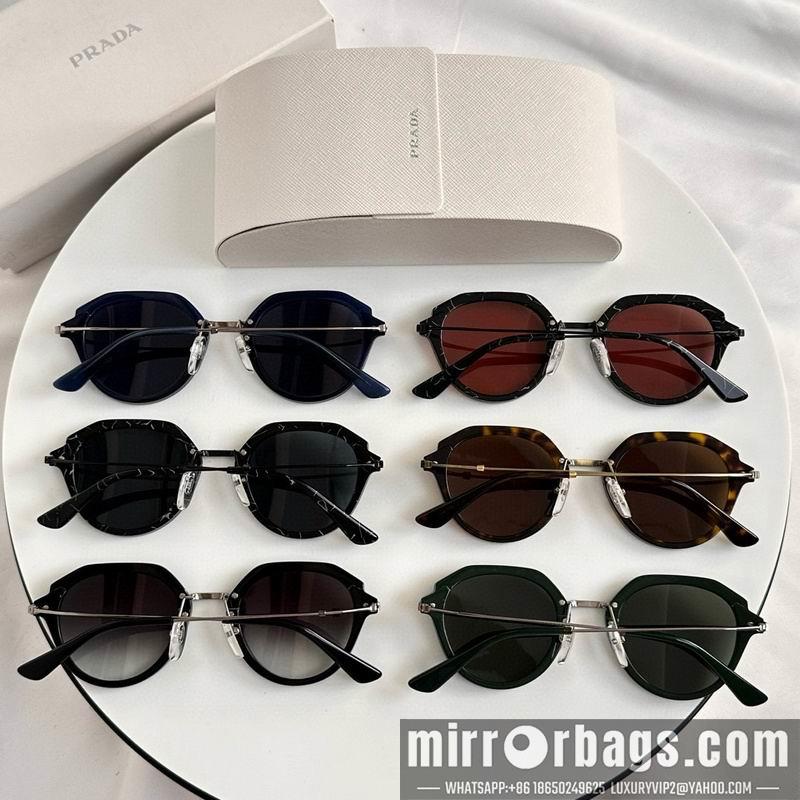 Prada Glasses smr62