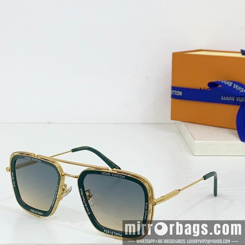 LV Glasses smr62