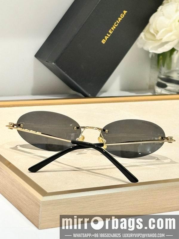Balenciaga Glasses smx55