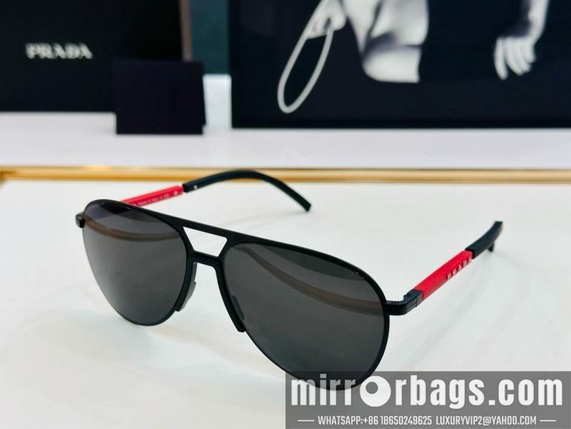 Prada Glasses smr158