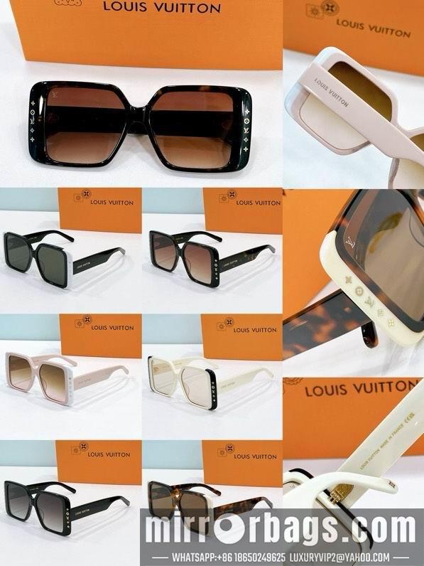 LV Glasses smx132