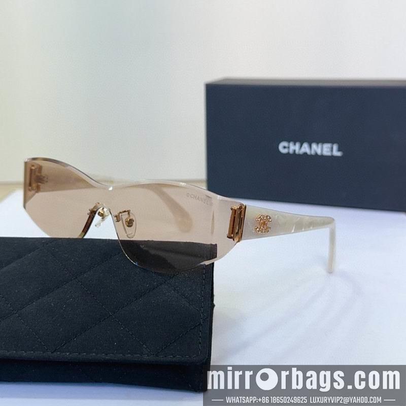Chanel Glasses smh119