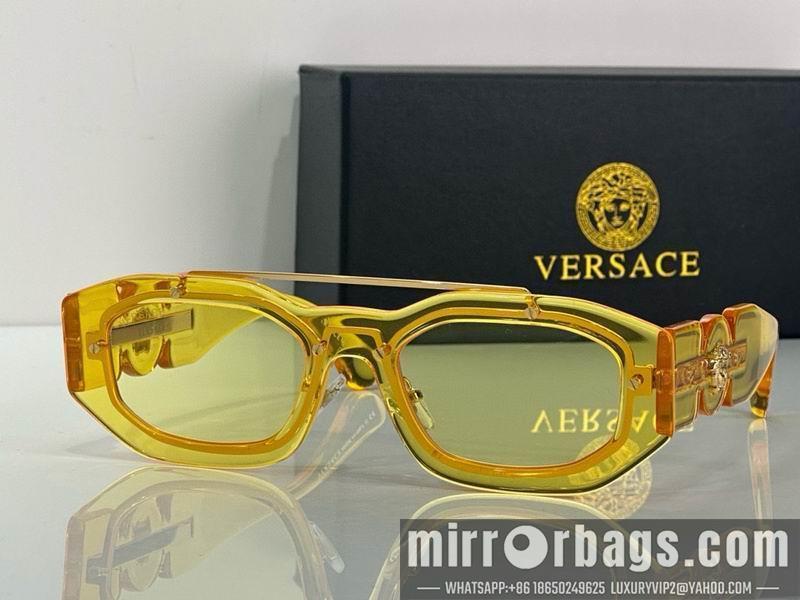 Versace Glaases smx108