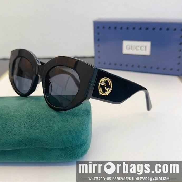 Gucci Glasses smx222