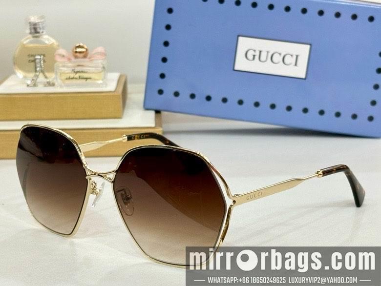 Gucci Glasses smx217
