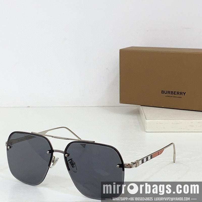 Burberry Glasses smr19