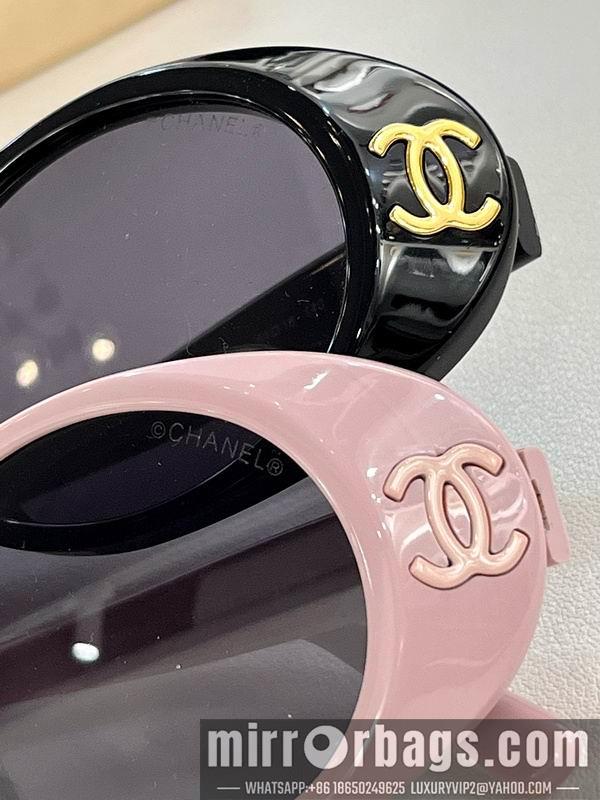 Chanel Glasses smr247