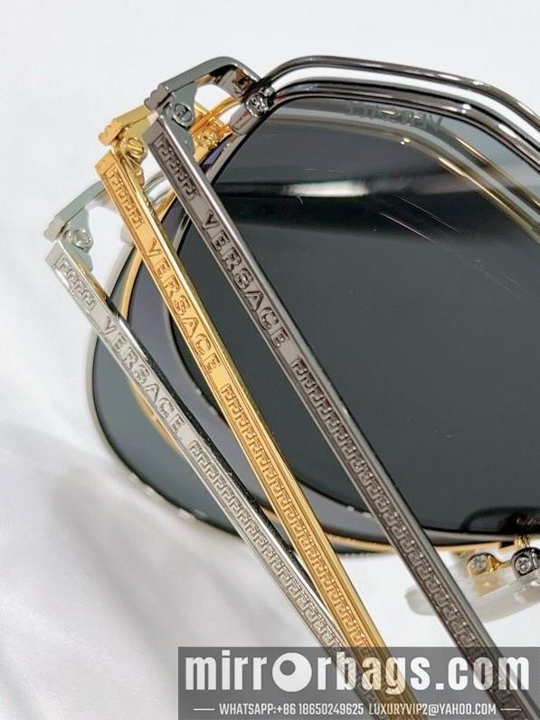 Versace Glaases smx180