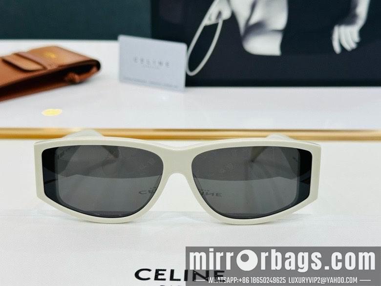 Celine Glasses smx156