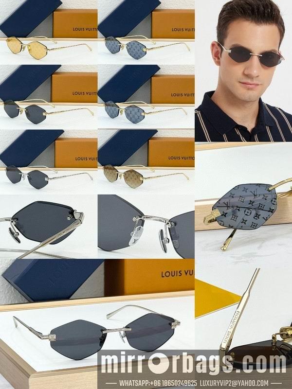 LV Glasses smh195