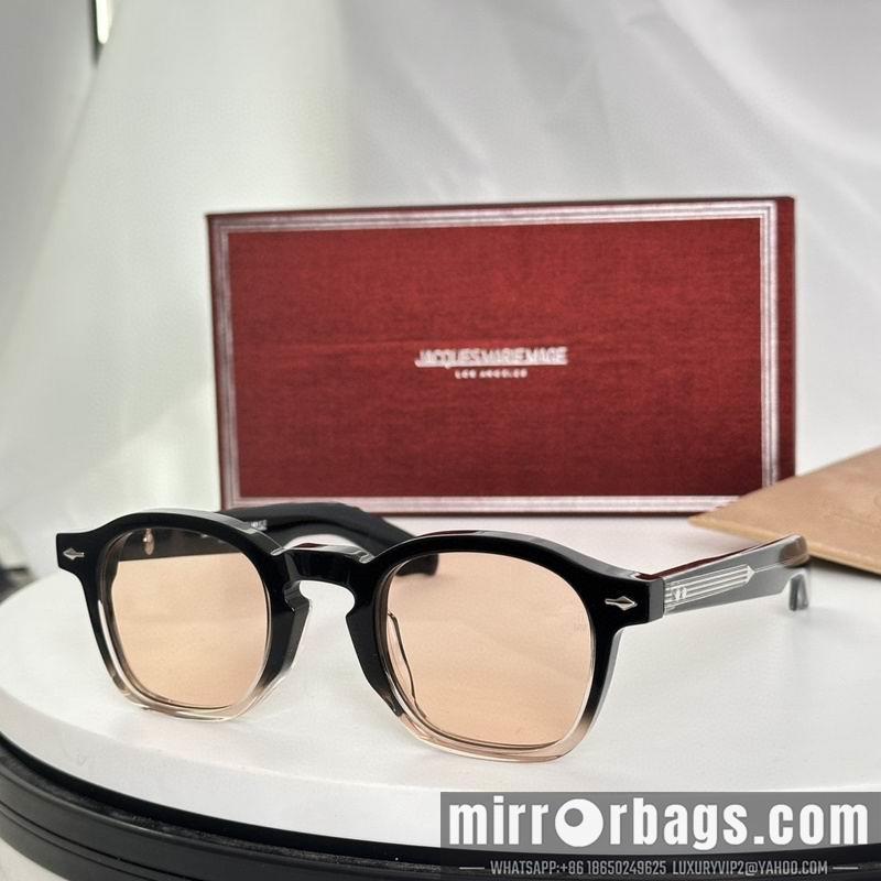 Jacques Marie Mage Glasses 03smh56