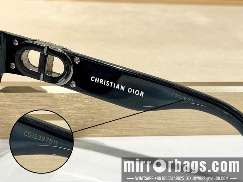 Dior Glasses smr22