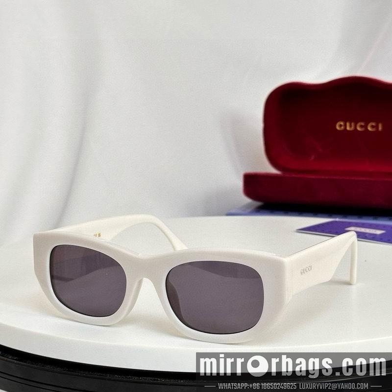 Gucci Glasses smr61