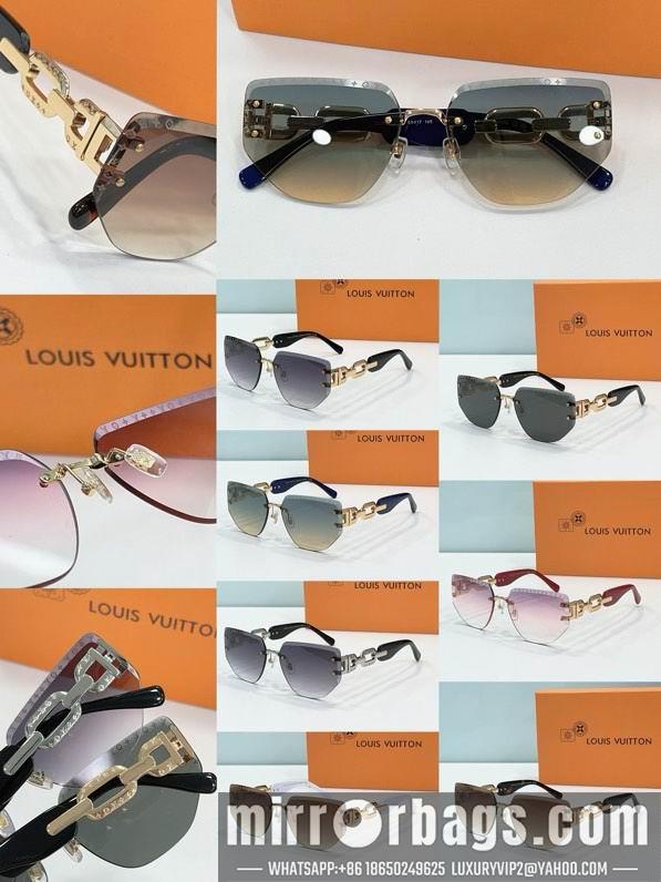LV Glasses smr66