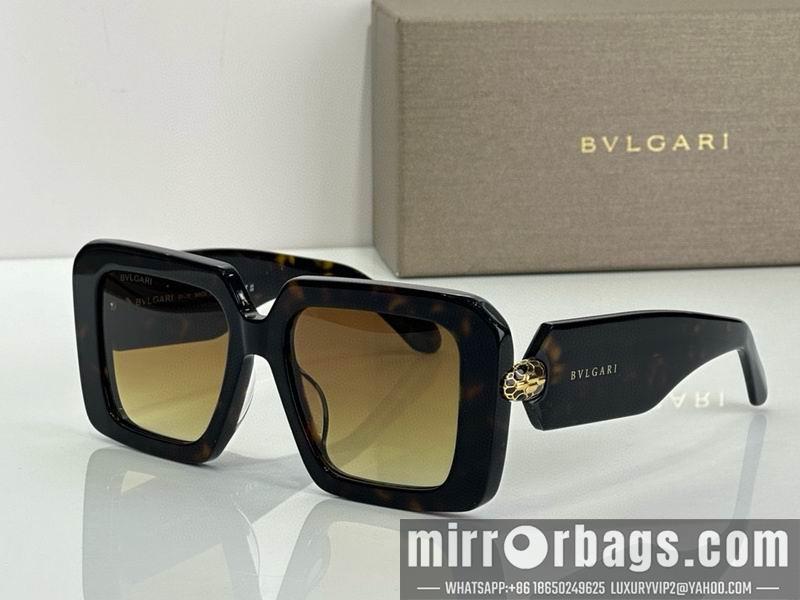 Bvlgari Glasses smx22