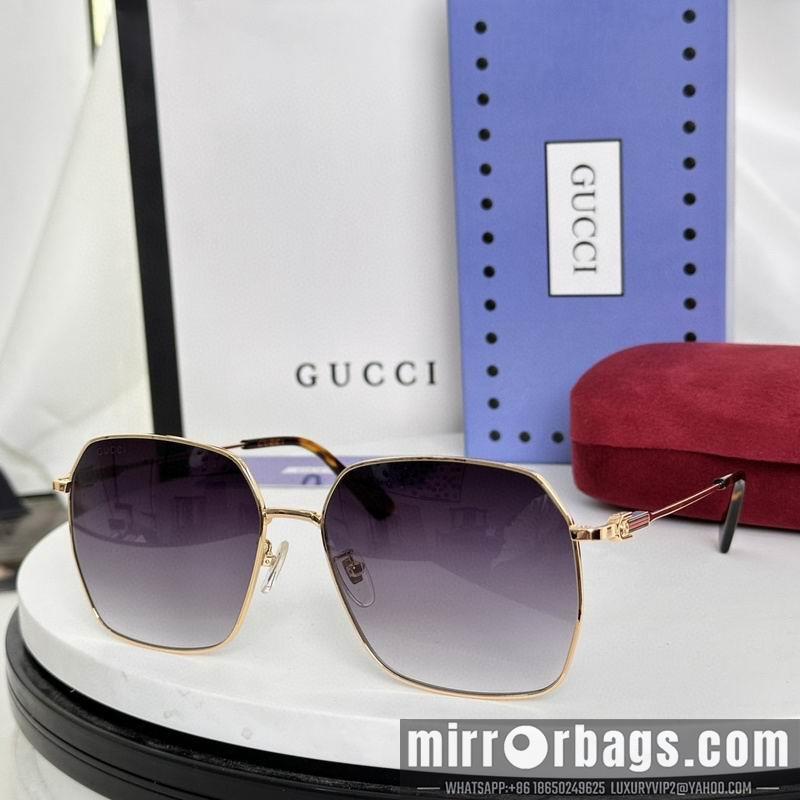 Gucci Glasses smh192