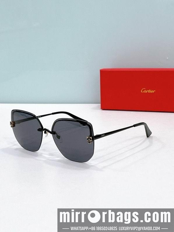 Cartier Glasses smx222