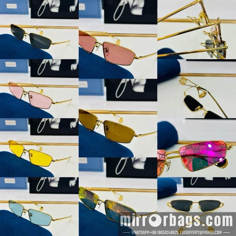 Gucci Glasses smr51