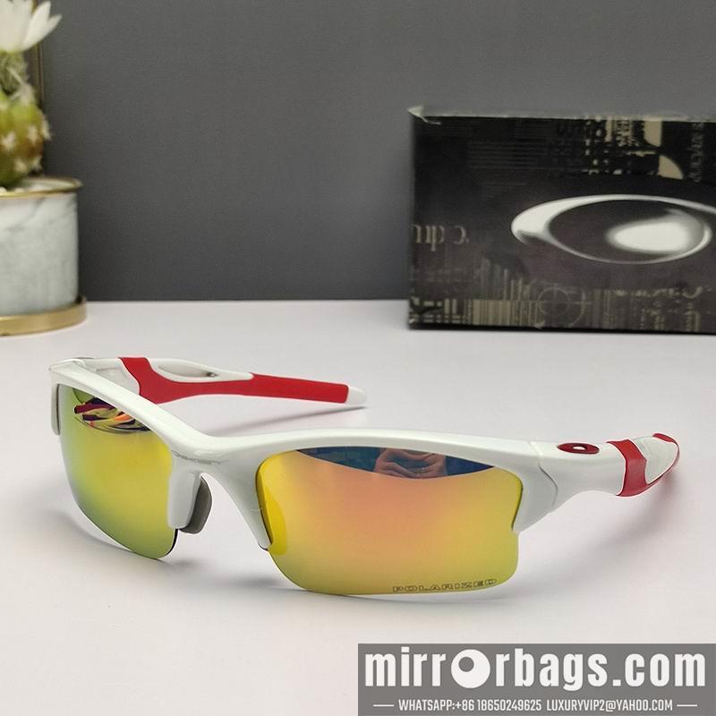 Oakley Glasses smx55
