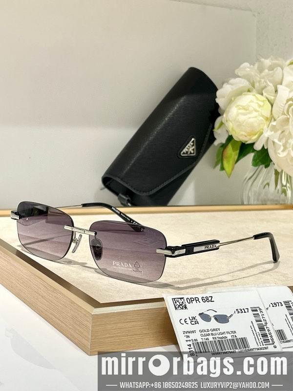Prada Glasses smr70
