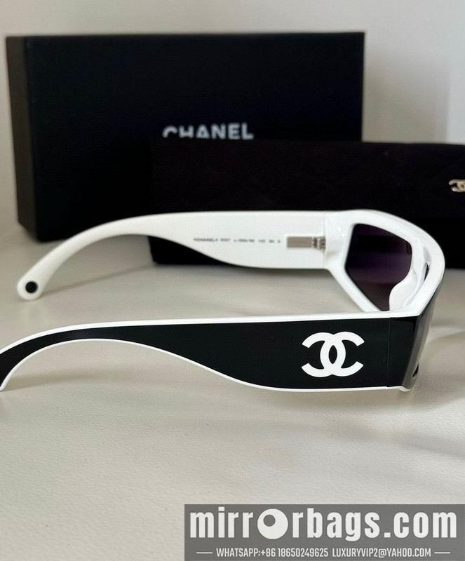 Chanel Glasses smh87