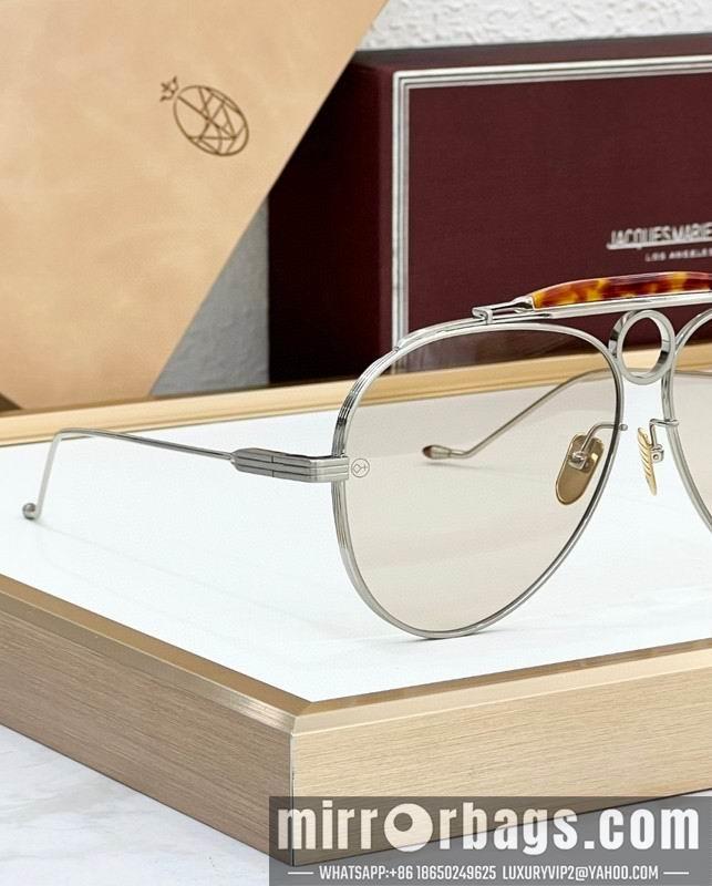 Jacques Marie Mage Glasses 03smh98