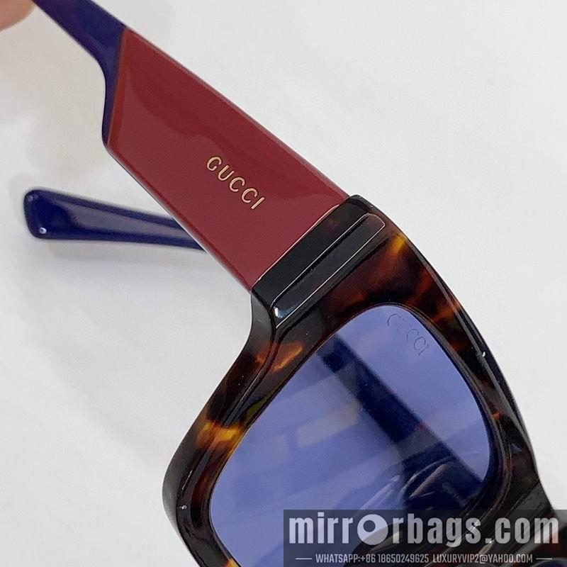 Gucci Glasses smr45