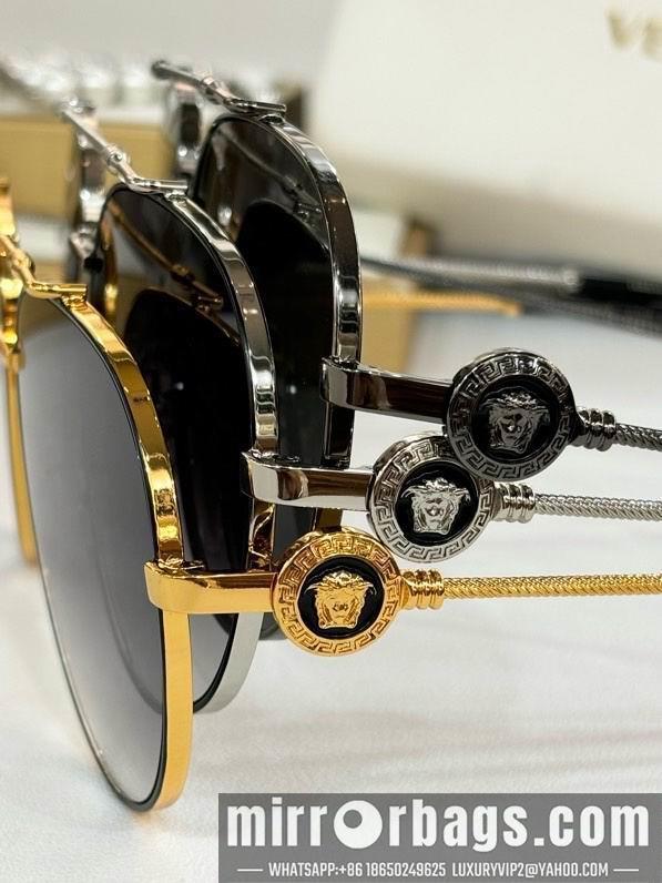 Versace Glaases smx181