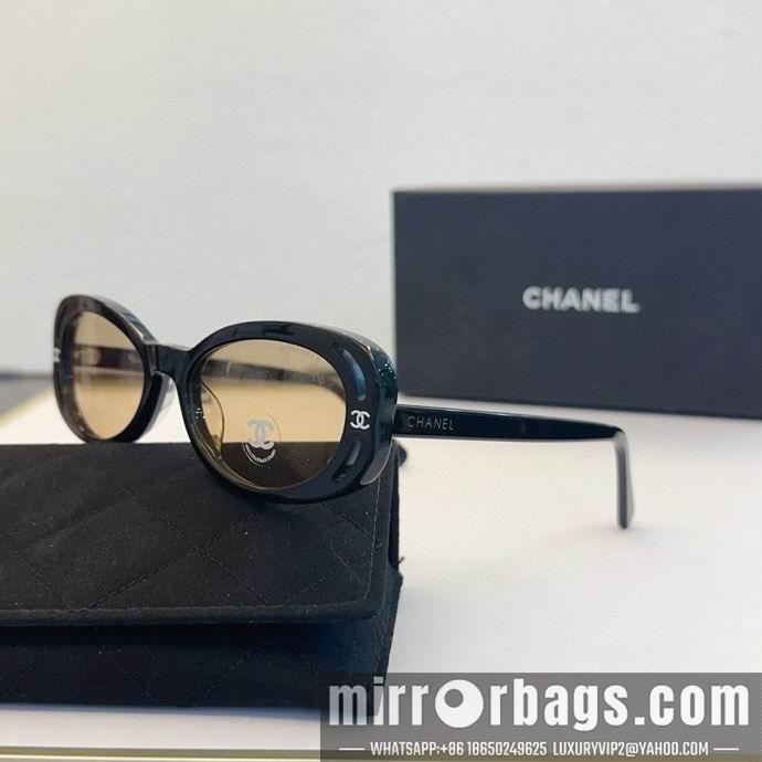 Chanel Glasses smx303