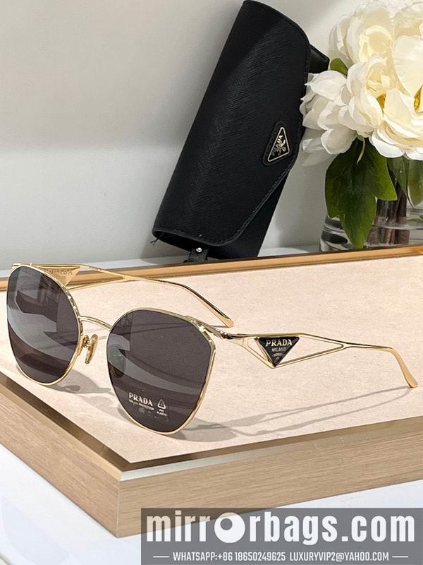 Prada Glasses smr67