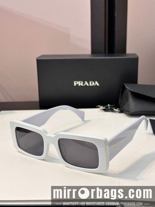 Prada Glasses smr94