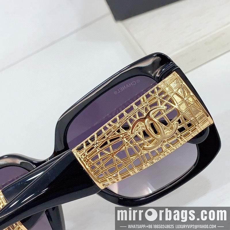 Chanel Glasses smr60