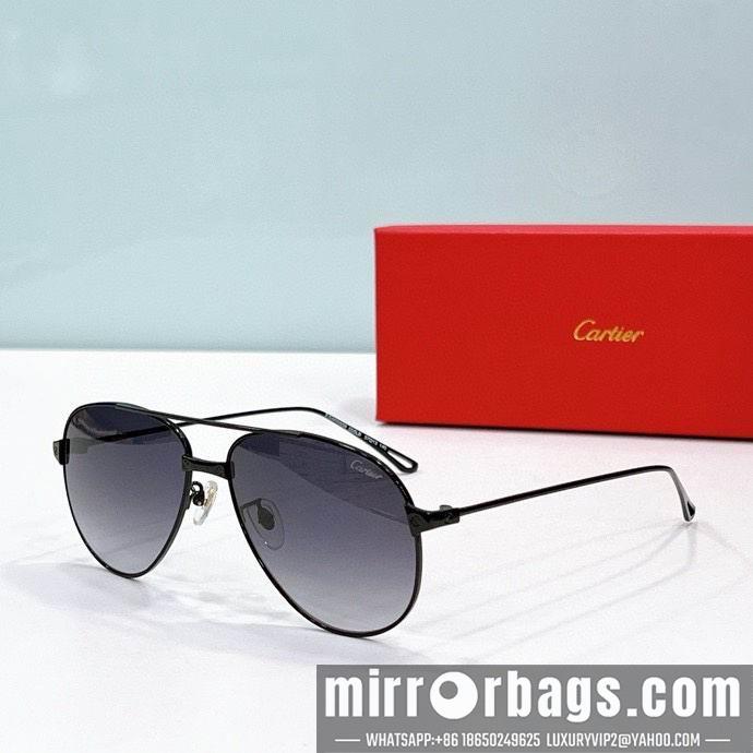 Cartier Glasses smx192