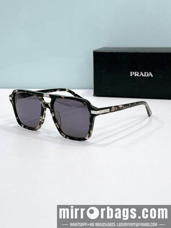 Prada Glasses smh68