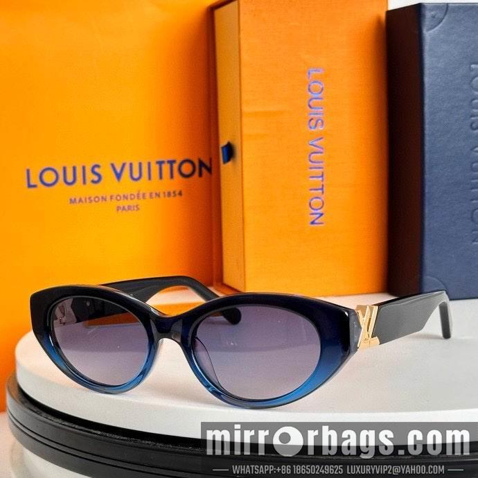 LV Glasses smx189
